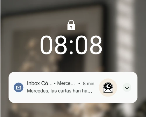 Entrega rápida